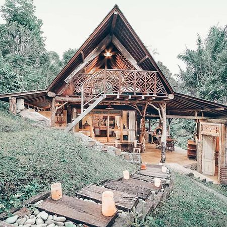 Batukaru Coffee Estate Hostel Penebel Екстериор снимка