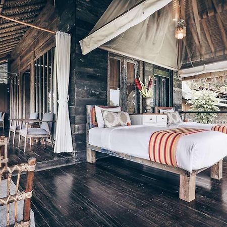 Batukaru Coffee Estate Hostel Penebel Екстериор снимка