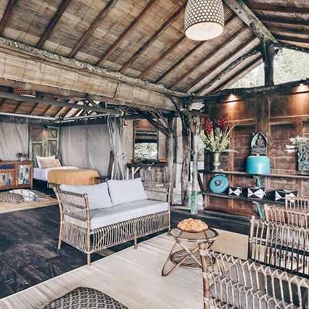 Batukaru Coffee Estate Hostel Penebel Екстериор снимка