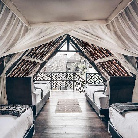 Batukaru Coffee Estate Hostel Penebel Екстериор снимка