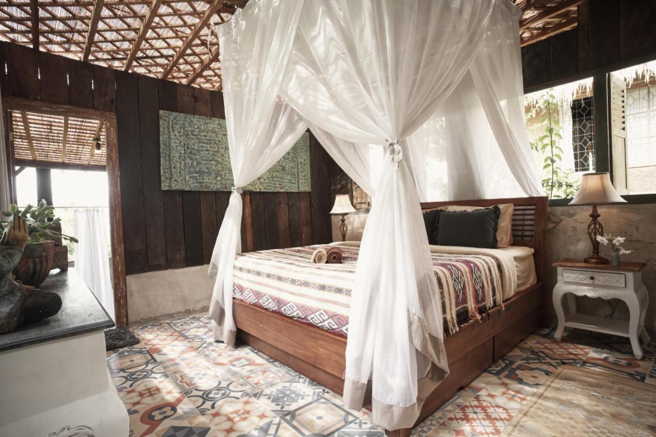 Batukaru Coffee Estate Hostel Penebel Екстериор снимка