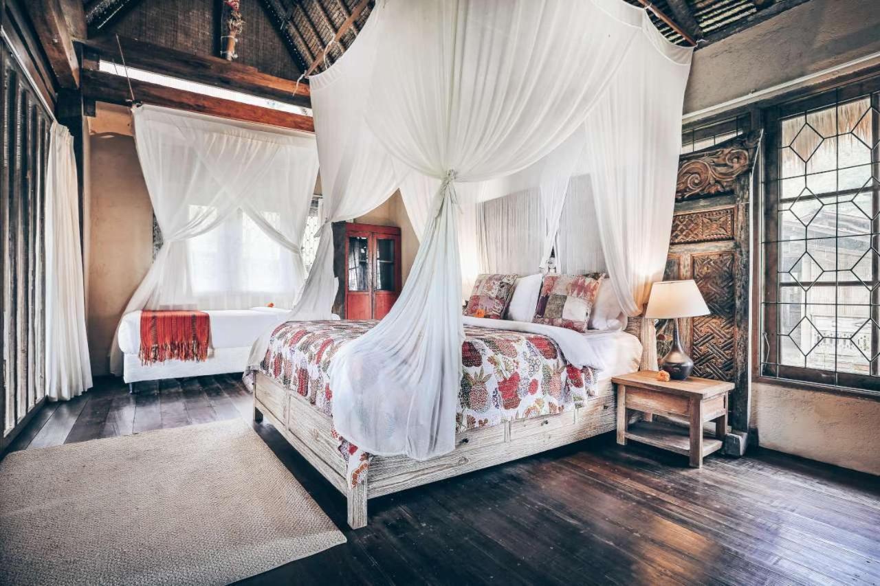 Batukaru Coffee Estate Hostel Penebel Екстериор снимка