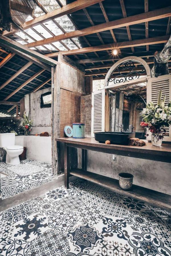 Batukaru Coffee Estate Hostel Penebel Екстериор снимка